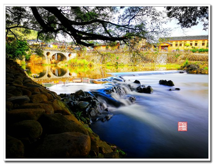 漳州十大日出观赏点,漳州旅游景点看日落