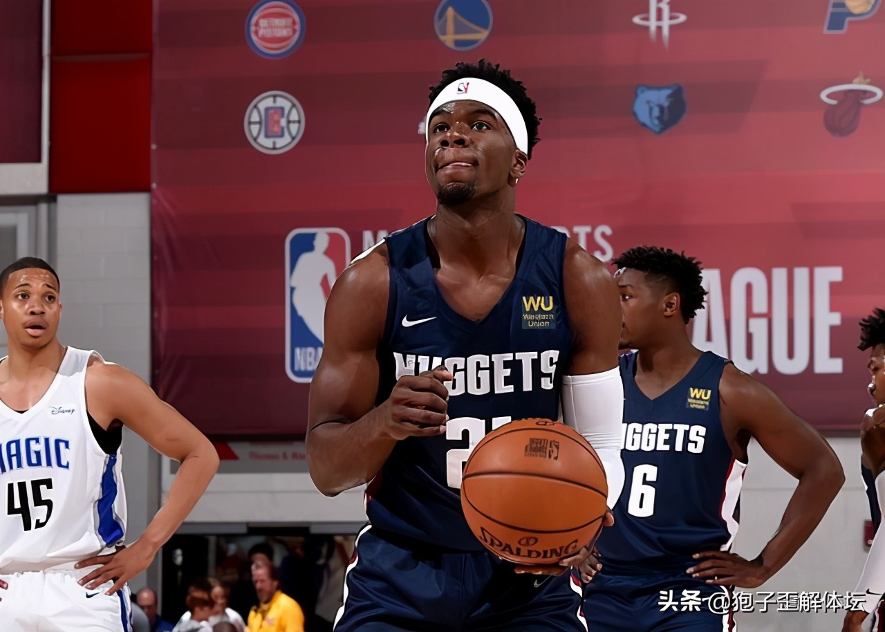 垃圾人！休赛期首个被捕球员励志形象全毁了