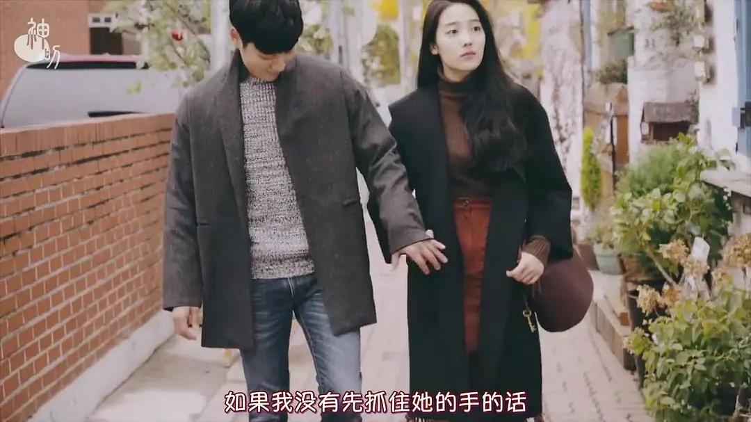 这部18禁小污甜剧广撒狗粮，两分钟一集看得好过瘾！