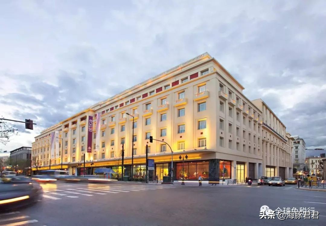 希腊购物化妆品最全攻略,去希腊旅游必买的东西