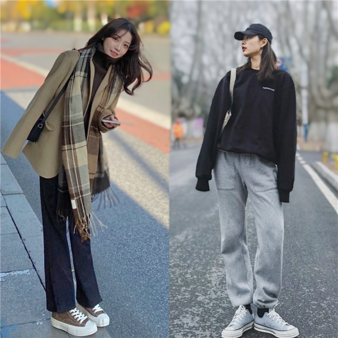 不同脚型适合的鞋子,鞋子不一定要贵只要合脚就行