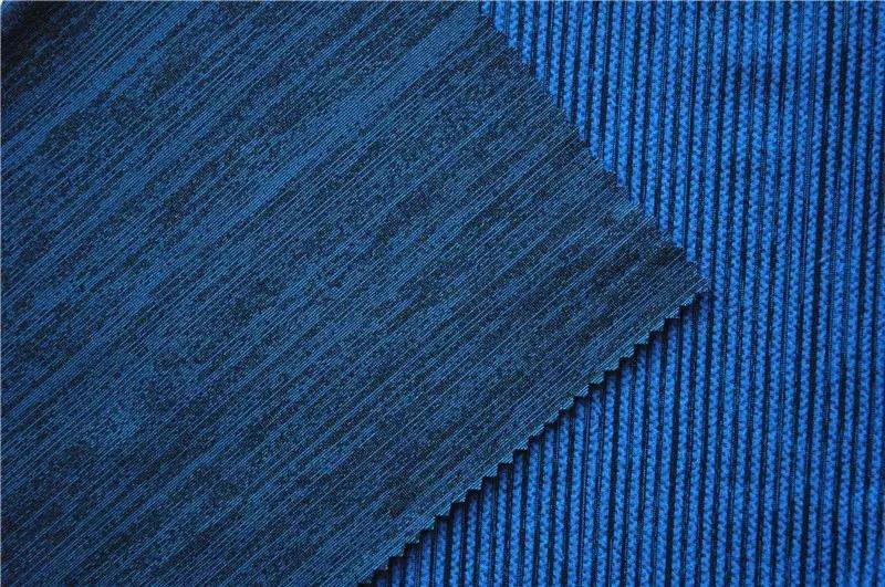 科技成就面料之美！快来为你喜爱的面料打Call（6）