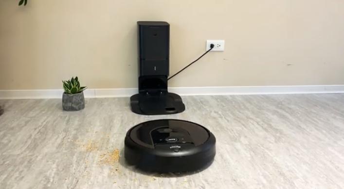 irobotroomba扫地机器人,irobotroomba扫地机器人维修