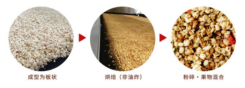 卡乐比水果麦片哪种口味最好吃,卡乐比麦片哪款好吃