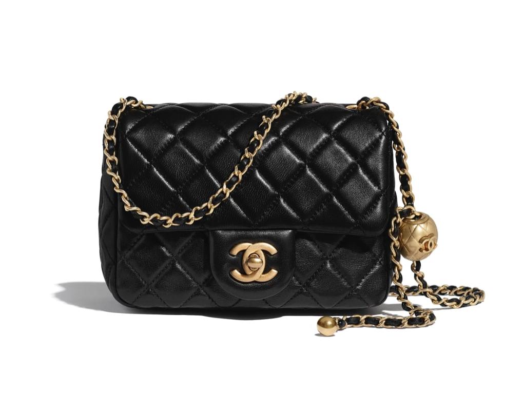 大牌包性价比最高的18款全总结,最值得买又最实用的大牌包