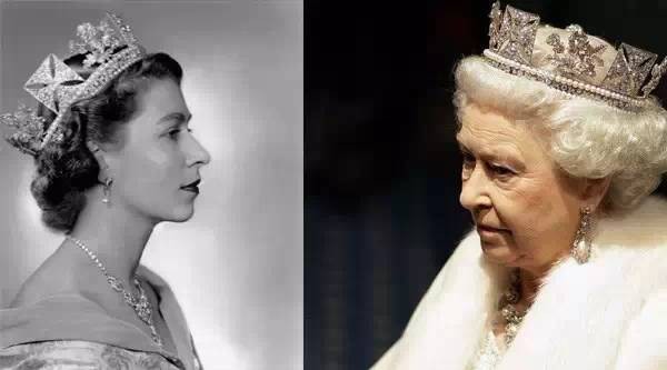 戴上珍珠发夹就是小仙女,当女人戴上眼镜