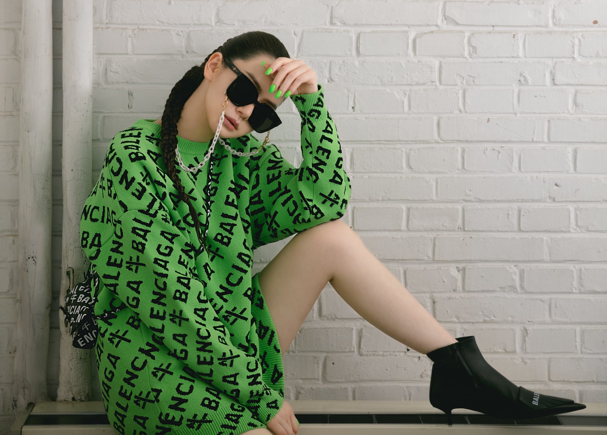 深度｜奢侈品界的“游戏高手”，巴黎世家为何又戳中了你的神经？