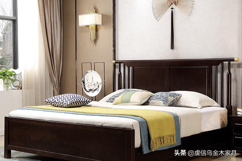 软包床和实木床哪个甲醛多,如何避免买到甲醛实木床