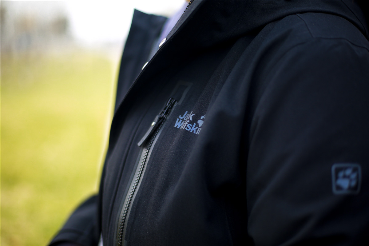 jackwolfskin狼爪官方旗舰店冲锋衣,jackwolfskin冲锋衣三合一狼爪