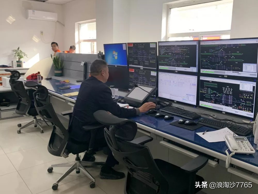 铁路值班员特殊情况怎么处理,铁路车站值班员的辛苦