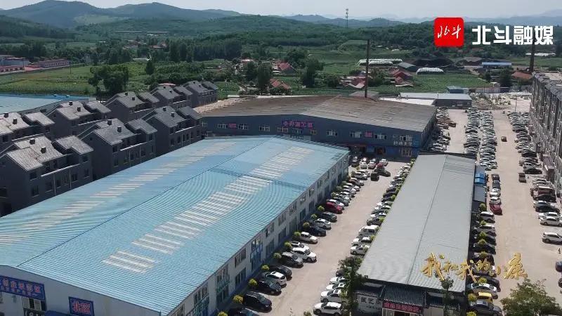 我们不止生产钢——请叫我，鞍山