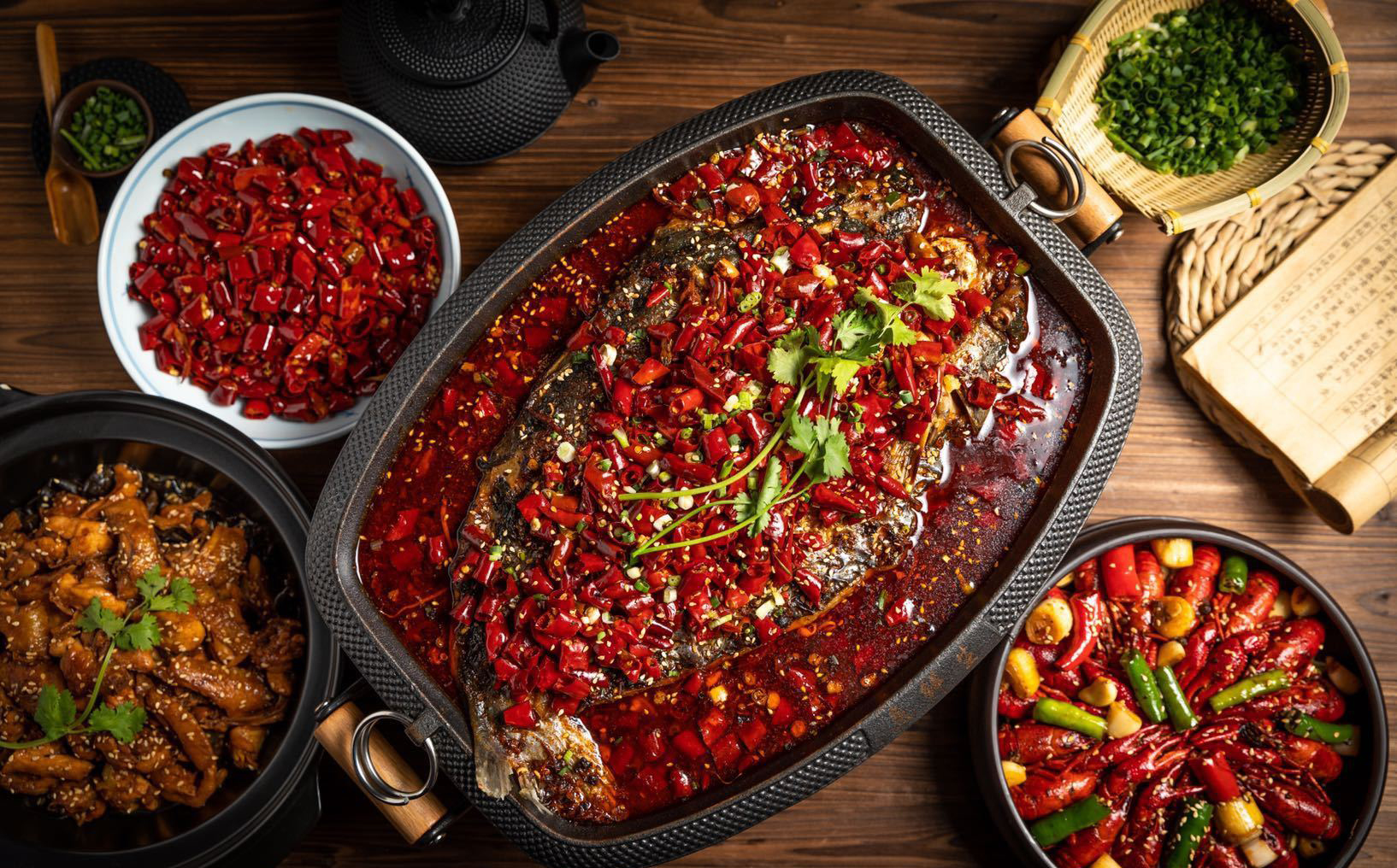 海口好吃的烤鱼,海口美食推荐烤鱼