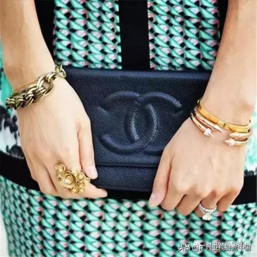 漂亮又好看的平价珠宝,高颜值平价小众高级感首饰分享