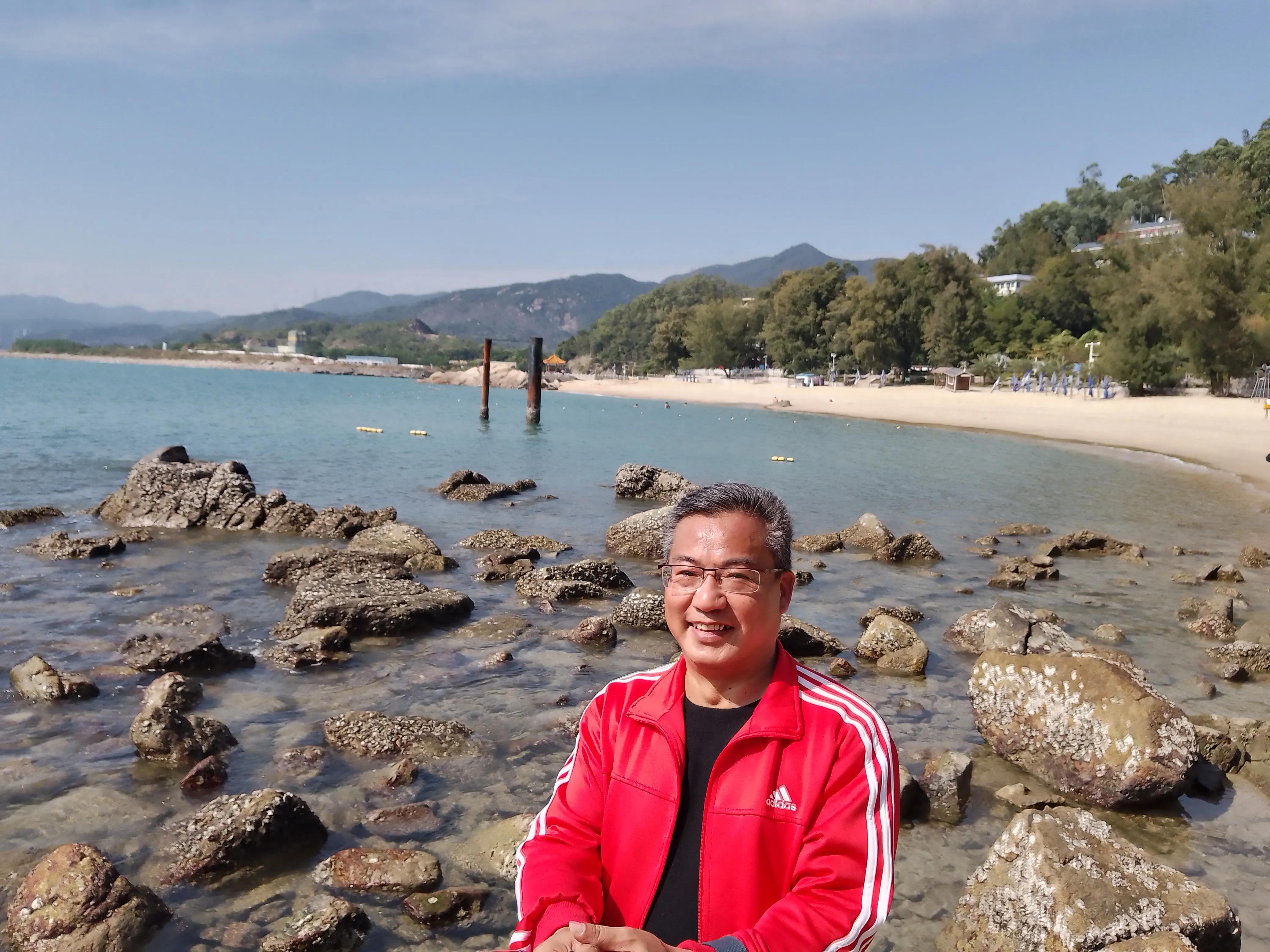 深圳沙鱼涌海滩要预约吗,深圳沙鱼涌老广的味道