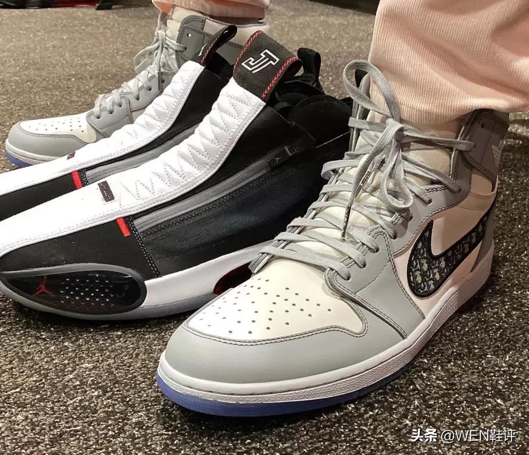 2020全明星战靴,十大球星战靴