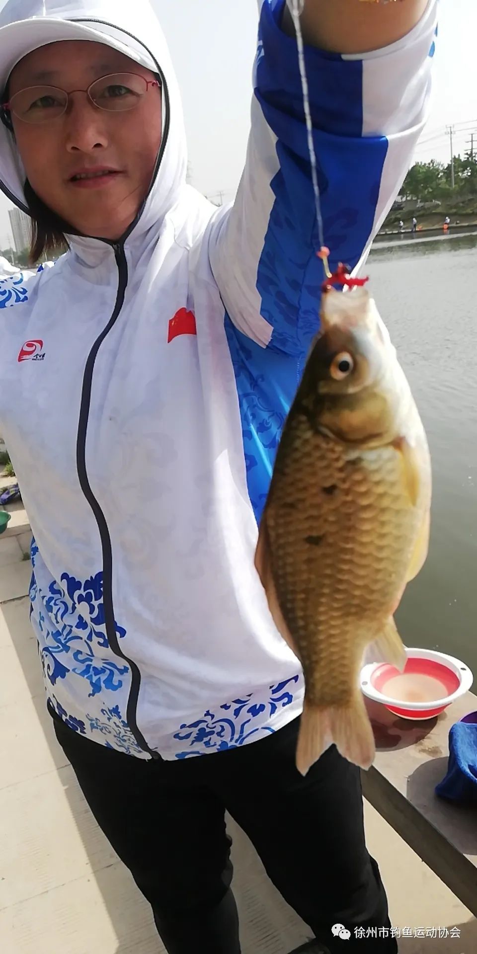 乐钓靖江比赛视频,2022乐钓江苏俱乐部联赛