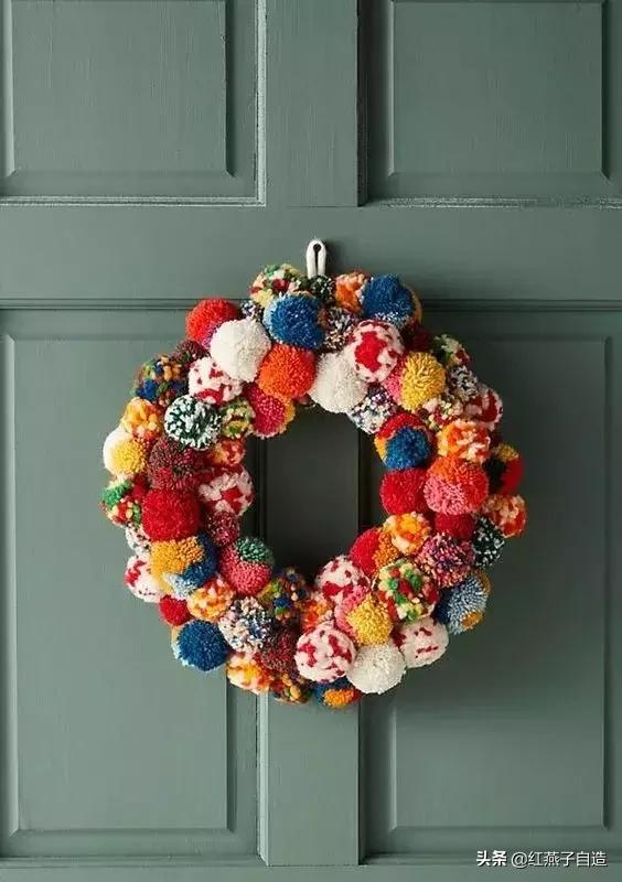 来，玩个“球”！彩球，足球，地球，让心情跟着美起来