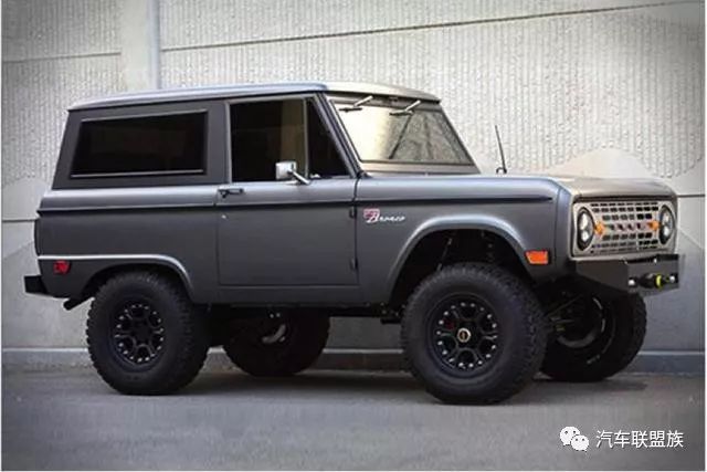 十大豪华霸气的越野车,全球十大顶级豪华越野车