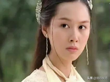 古装剧最厉害的人物女,盘点那些古装剧中的经典女性人物