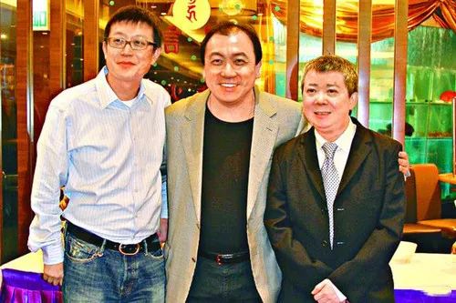 25年了,你被他们教坏了吗