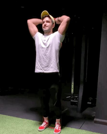 手臂瘦了变松弛怎么办,手臂松弛显老怎么办