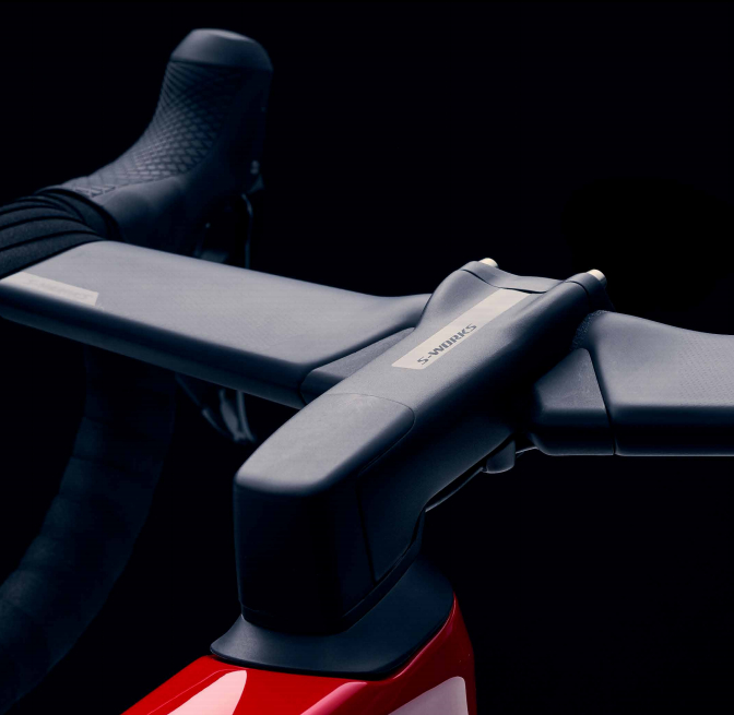 速度感人，价格感人Specialized发布全新公路车款TarmacSL7