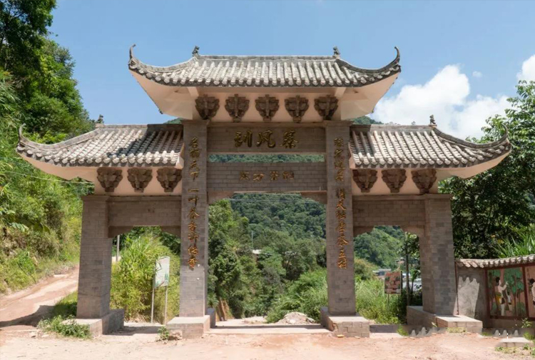 每个山头的普洱茶都有什么区别,云南十大名山头普洱茶排名