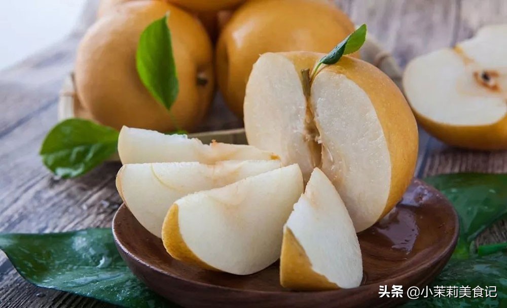 处暑不出暑，天热干燥，6种碱性水果要多吃，满满维C，水润过秋天