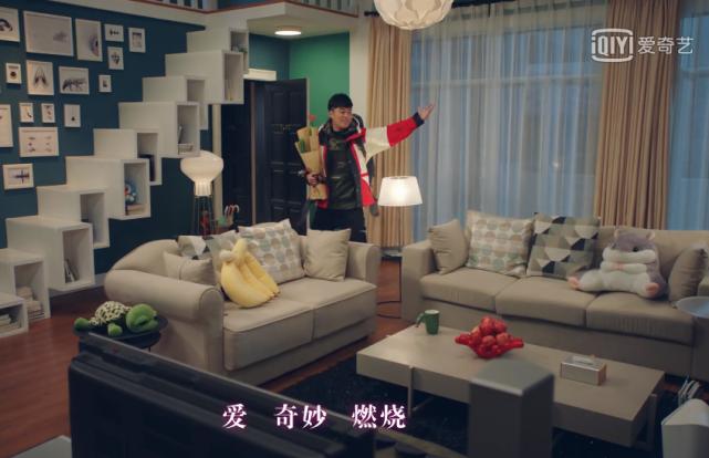 爱情公寓5的剧情有多尴尬,爱情公寓5细节彩蛋