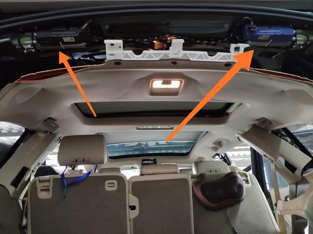 奥迪q7天窗漏水之后变速箱无通讯,2014款奥迪q7功放坏了要多少钱