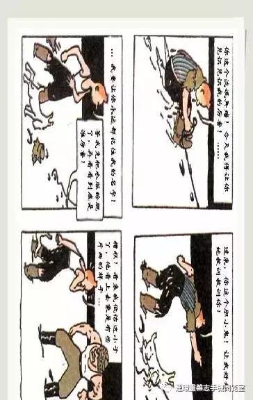 丁丁和丁丁历险记论文,丁丁历险记丁丁的服装