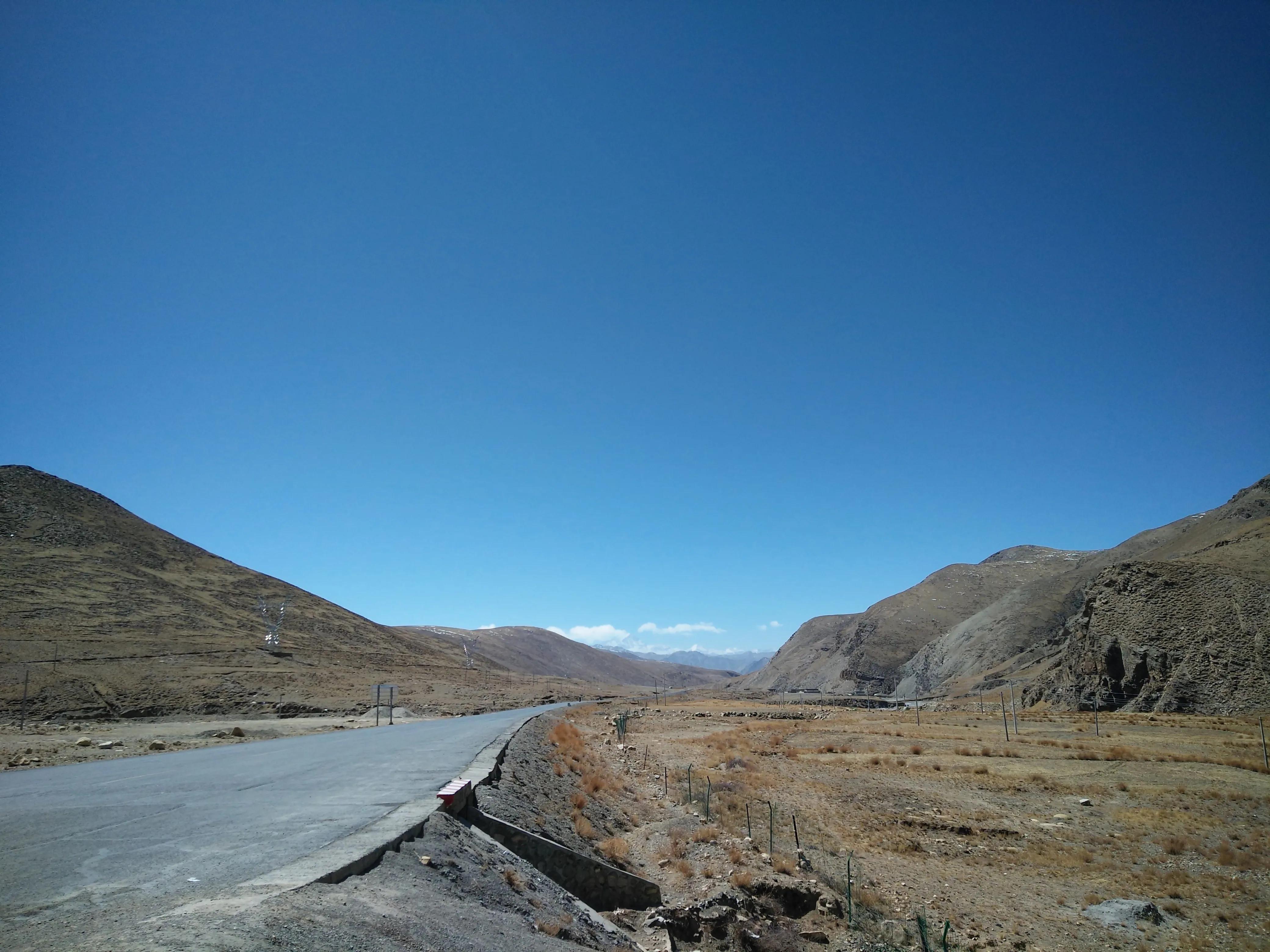 中国基建珠穆朗玛峰,中国第一高峰珠穆朗玛峰有多美