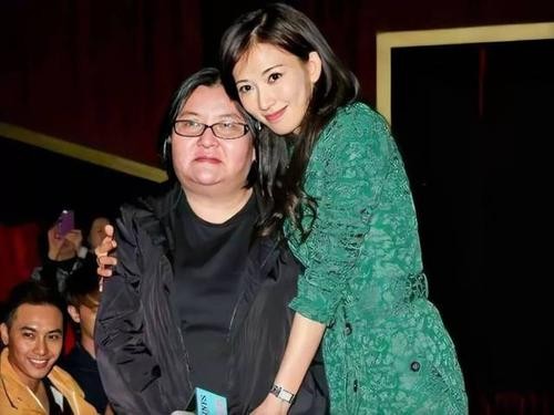 傻大姐发飙了,那英怒怼刀郎