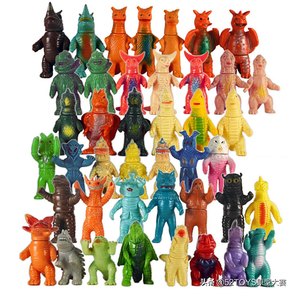 当我们谈sofubi时，我们谈些什么「上篇」