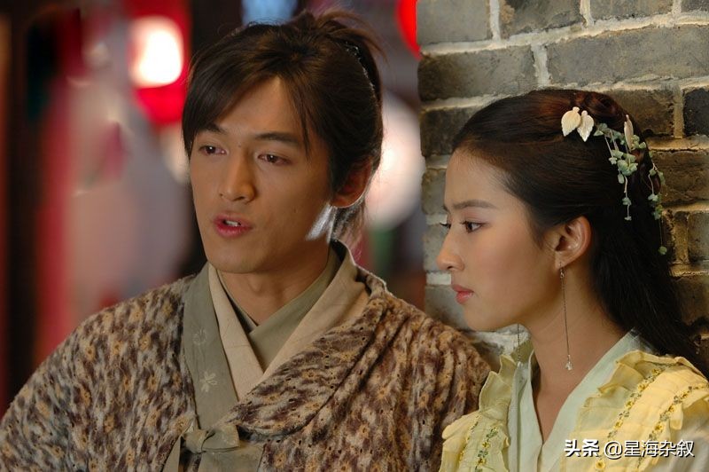 以悲剧收尾的异域女子爱情，你知多少呢？