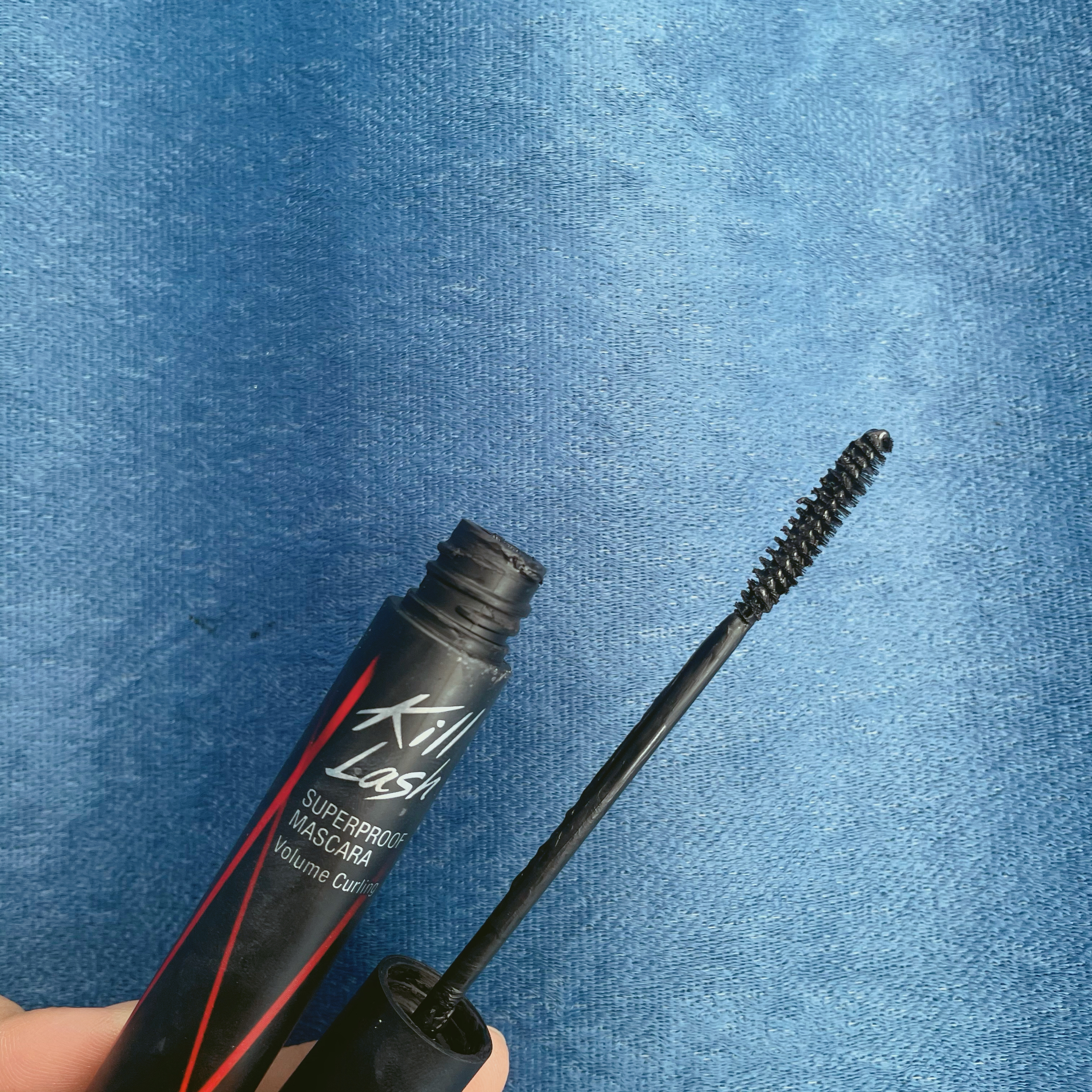 王霏霏护唇精华,王霏霏推荐的睫毛增长液