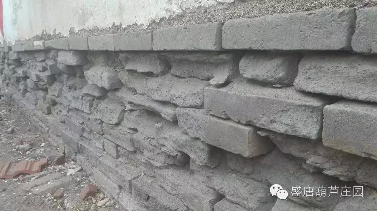 韩庄村历史,走过千年的古街来到你身边