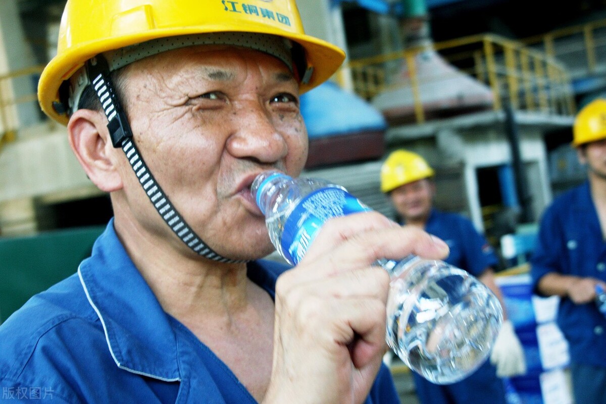 江西铜业中国最大的铜企业,中国铜矿最大的十家公司