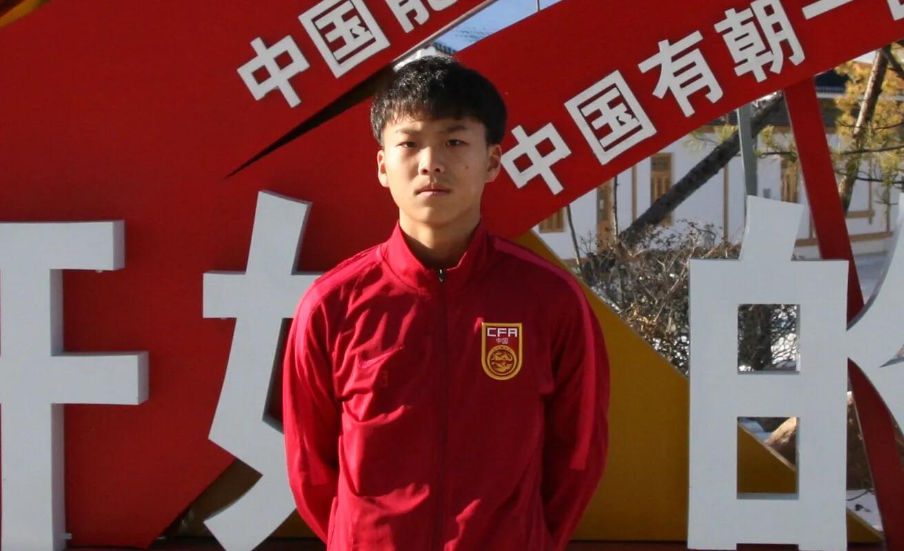 延边海兰江u15队员,延边海兰江球员