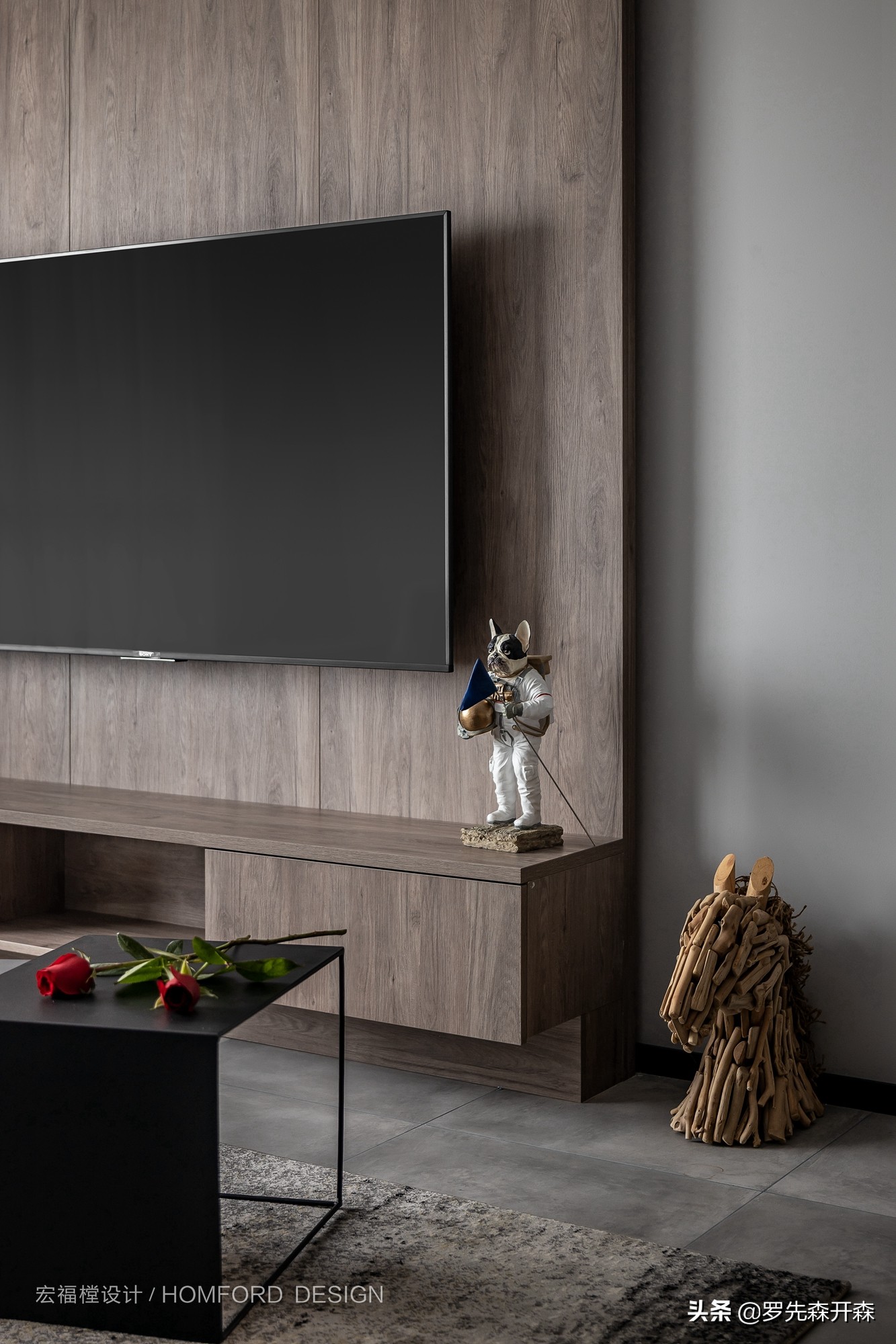 成都柒公馆一居室,柒公馆公寓户型图