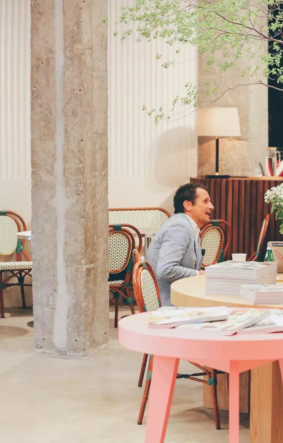 上海最强买手店,上海有啥时尚买手店