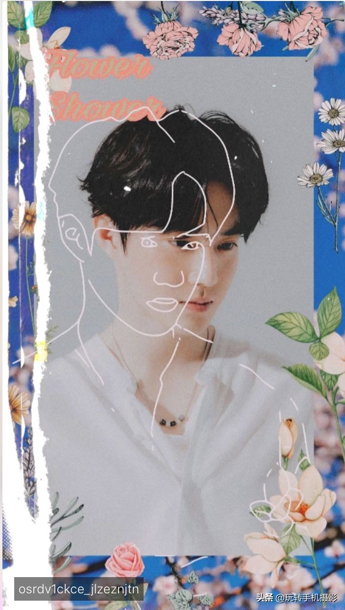 今年错过的春天，这些摄影app全给安排上了