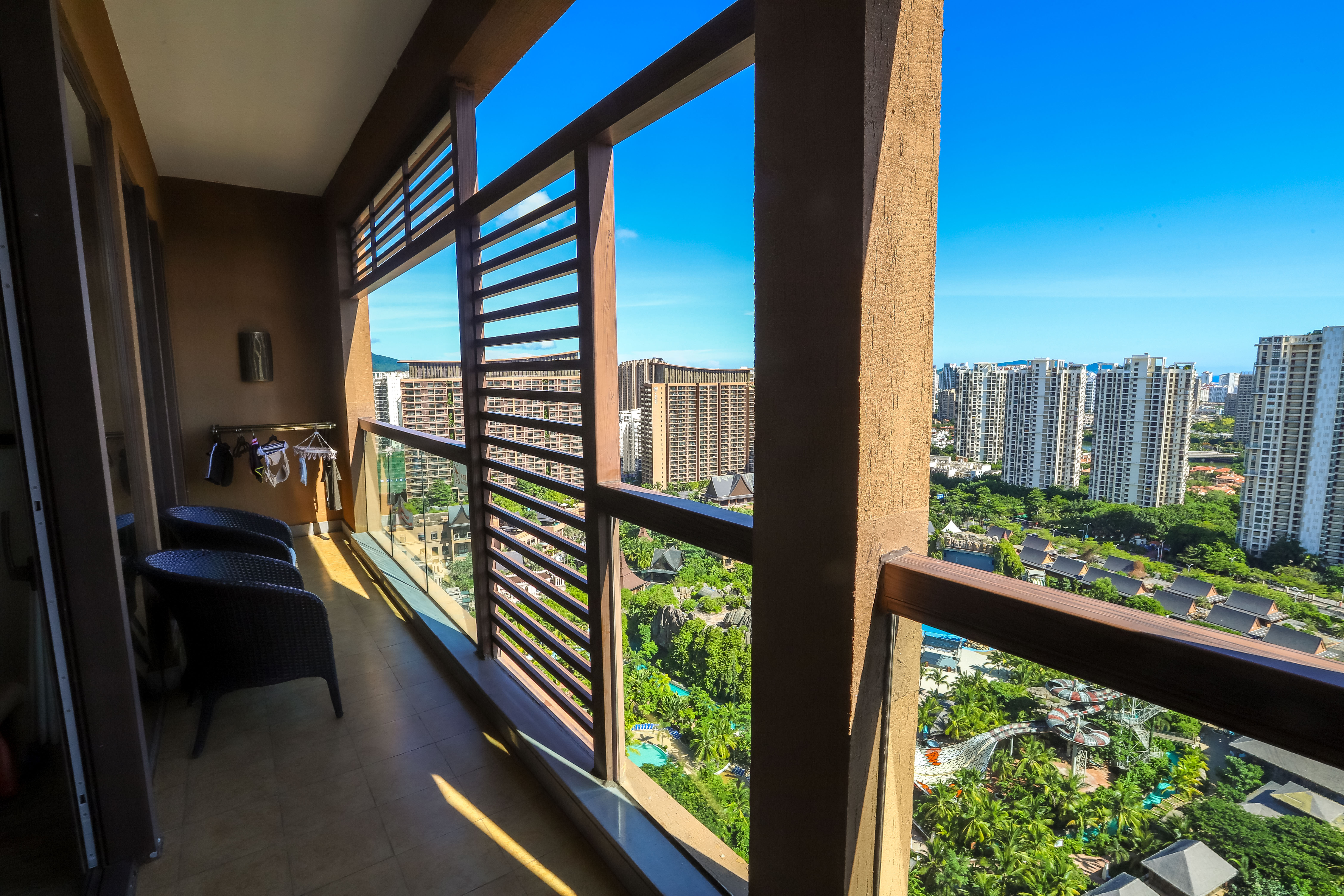 三亚亲子度假必备,三亚亲子游乐园攻略