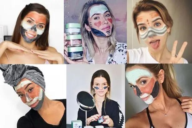 三文鱼微针面膜智商税,纯胶原蛋白面膜是智商税吗