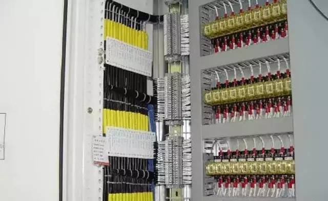 电气安装工程施工图集,图解电气施工工序流程