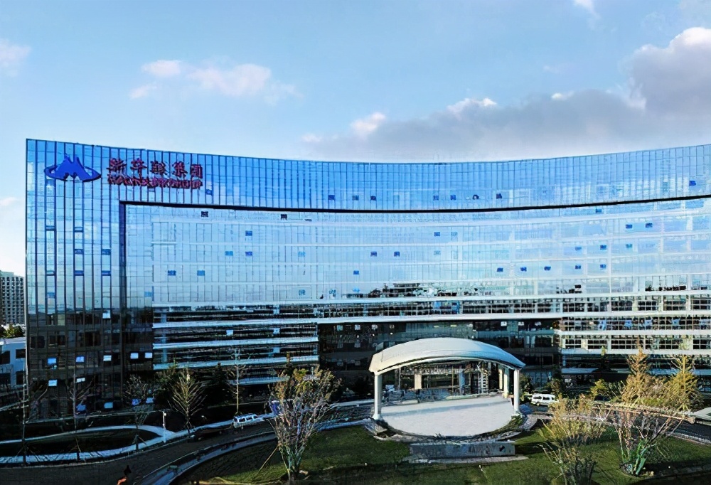 千亿巨头违约，新华联债务危机！牵连12家A股公司，能反转么？