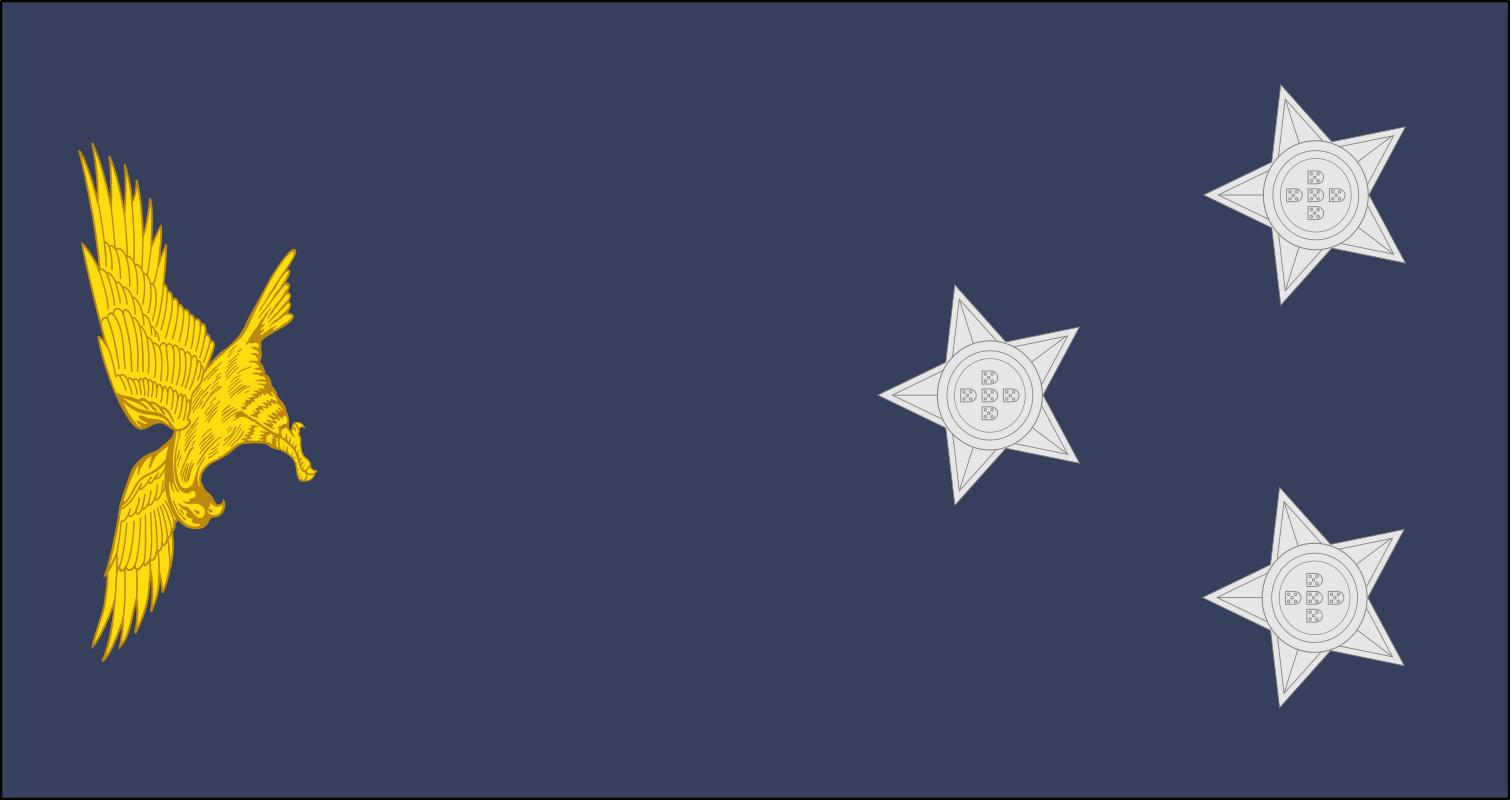 各国军队标识葡萄牙陆军,各国军衔标识葡萄牙