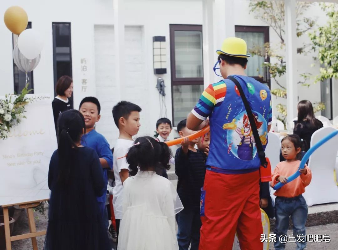 生活如何增添仪式感,孩子生日party怎么过有创意