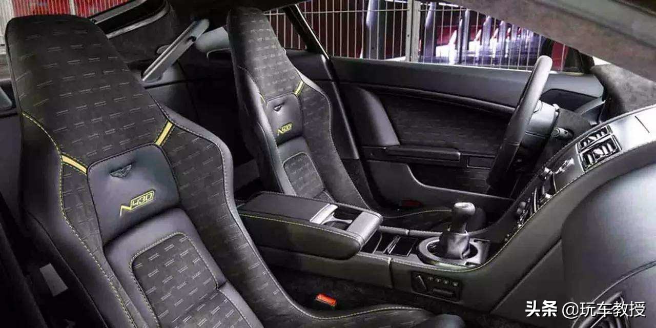 10来万的传祺GS4，用上法拉利同款材质