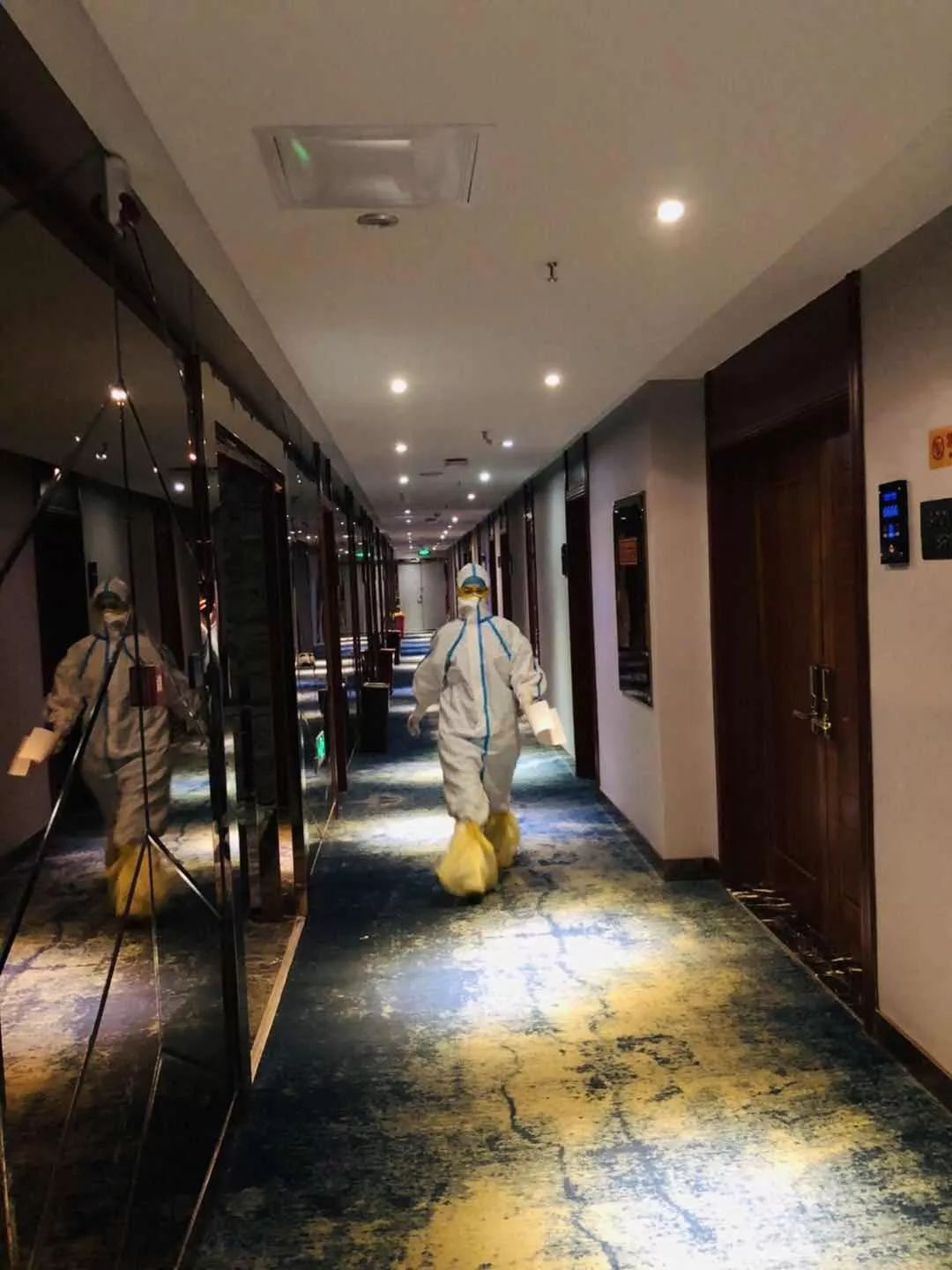 直击一线现场视频,直击医院现场